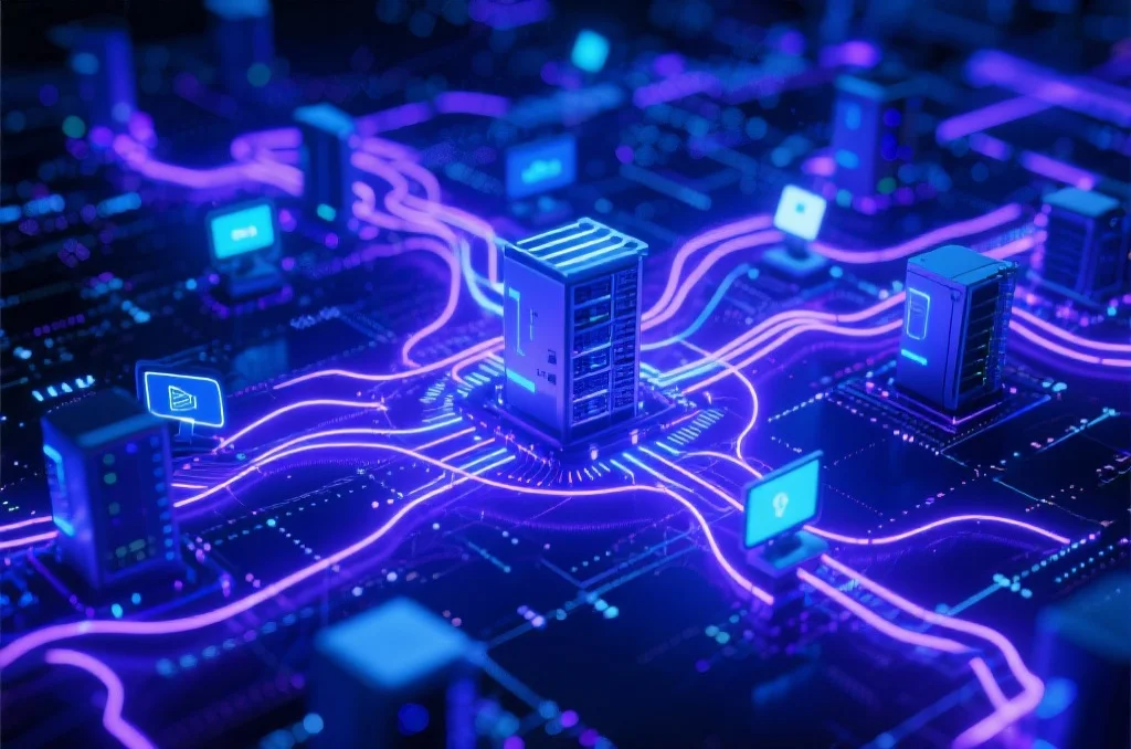 揭秘实时同步技术：我们如何确保数据传输的快速、准确与稳定？
