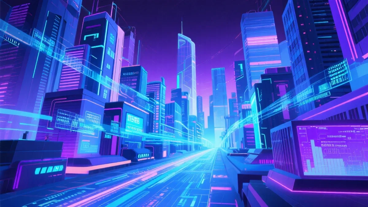 展望2025：智能信息服务行业的技术前沿与用户体验创新